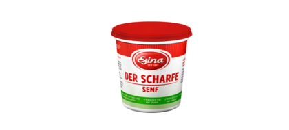 ESINA "Der Scharfe" 