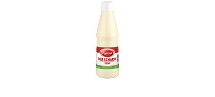 ESINA "Der Scharfe" 