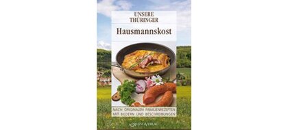 Unsere Thüringer Hausmannskost 