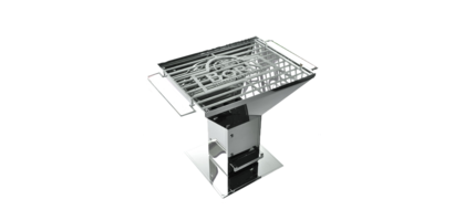 BORN Miniaturgrill