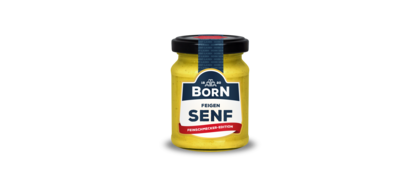 Feigen-Senf