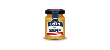 Chili-Senf