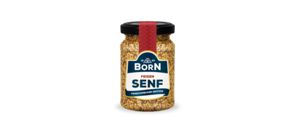 Feigen-Senf (grob)