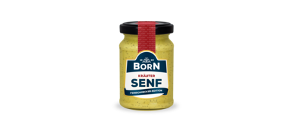 Kräuter-Senf