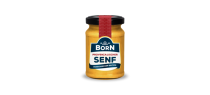 Provenzialischer-Senf