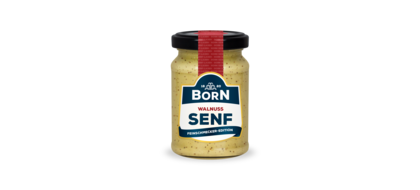 Walnuss-Senf