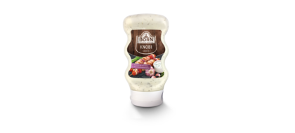Knobi-Sauce