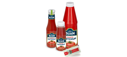 Tomaten-Ketchup