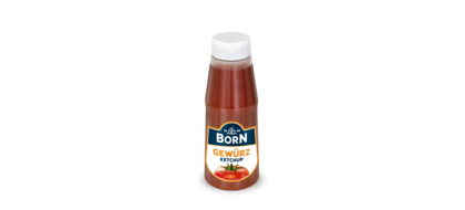 Gewürz-Ketchup