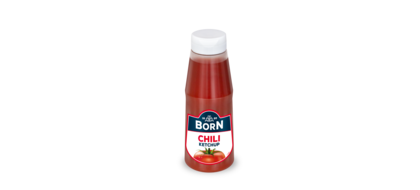 Chili-Ketchup