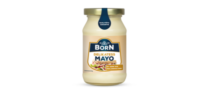 Delikatess-Mayonnaise