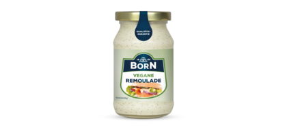 Feinschmecker-Remoulade