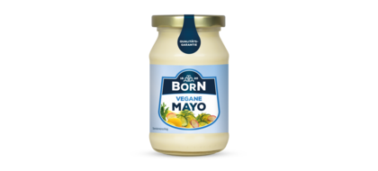 Salat-Mayonnaise