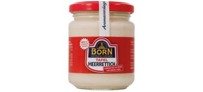 Tafel-Meerrettich