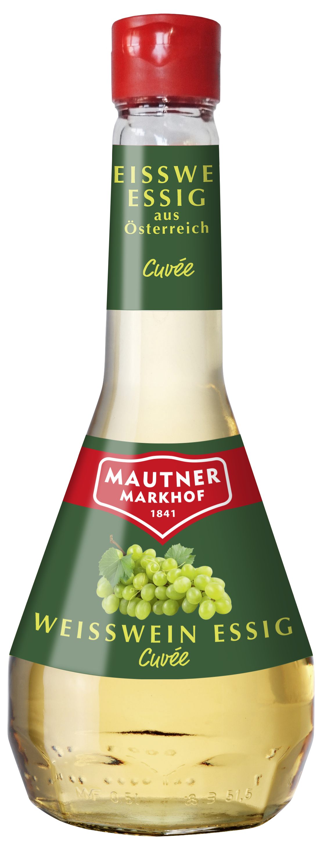 Weisswein Essig Cuvée