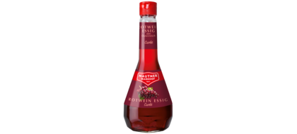 Rotwein Essig Cuvée