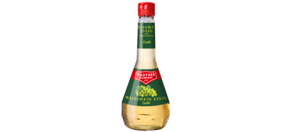 Weisswein Essig Cuvée