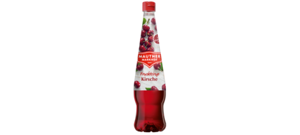 Kirsche Sirup