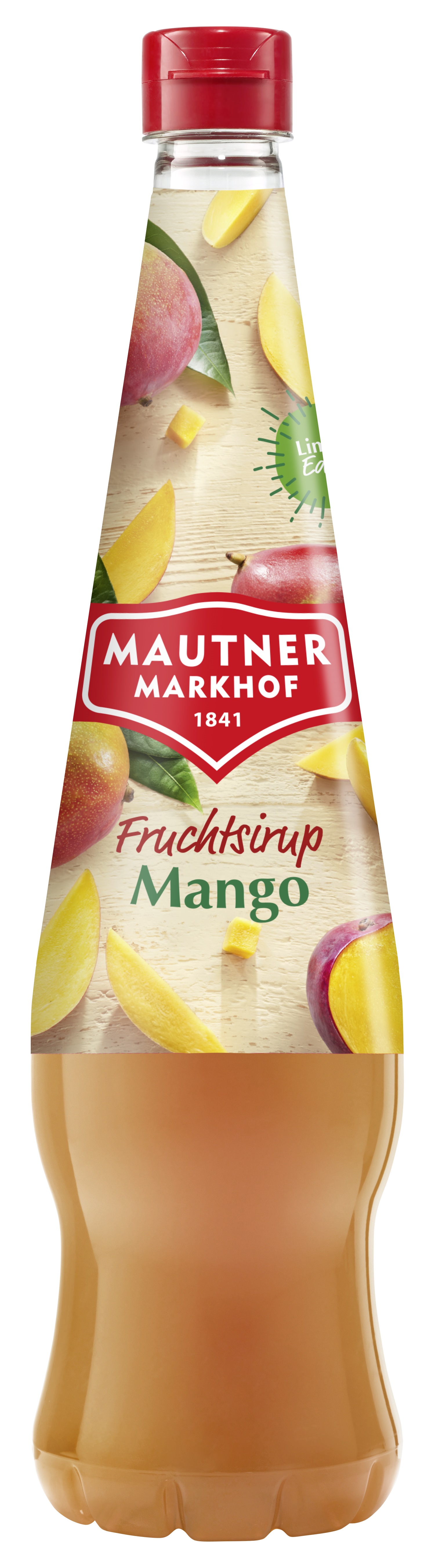 Mango Sirup