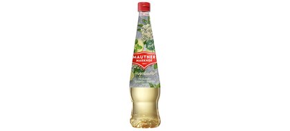 Hugolunder Sirup