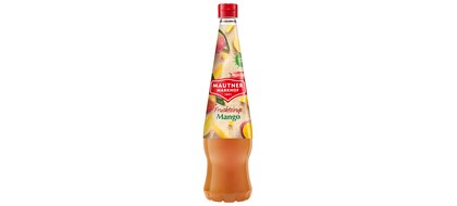 Mango Sirup