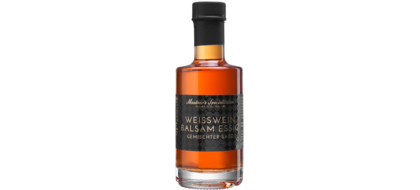 Weisswein Balsam Essig Gemischter Satz 